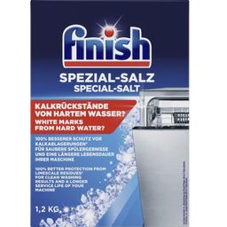 finish Sal Especial - 1,20 kg