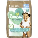 Pampers Harmonie Diapers Size 5 