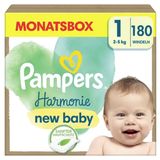 Pampers Harmonie Diapers Size 1 