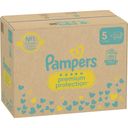 Pampers Couches Premium Protection Taille 5 - 152 pièces