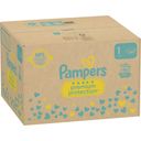 Pampers Pañales Premium Protection - Talla 1 - 180 unidades
