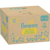 Pampers Pieluchy Premium Protection - Rozmiar 1
