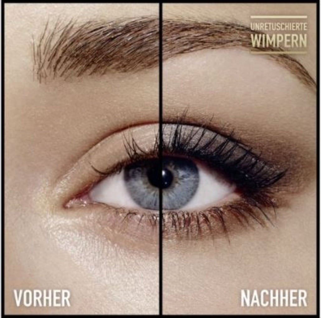 MAX FACTOR Masterpiece Mascara