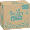 Pampers Pants Baby Dry Gr.7 - 126 Stk