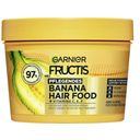 GARNIER FRUCTIS Banana Hair Food Máscara