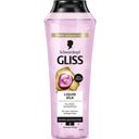 Schwarzkopf GLISS Soie Liquide - Shampoing