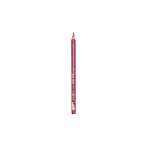 L'ORÉAL PARIS Color Riche - Lip Liner, Lápiz Labios - 302 - Bois de Rose