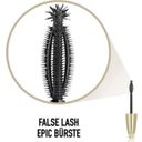MAX FACTOR False Lash Epic Effect mascara - Black