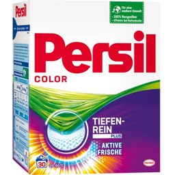 Persil Deep Clean Color Washing Powder - 1,68 kg