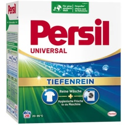 Persil Universal Deep Clean Washing Powder  - 1,54 kg