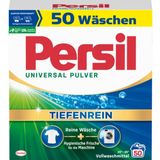 Persil Tvättpulver Universal Djuprengöring