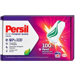 Persil Color Eco Power Bars - 30 unidades
