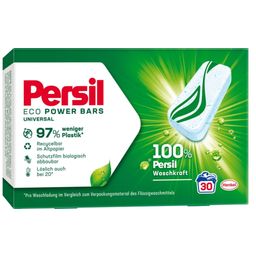 Persil Universal Eco Power Bars - 30 pièces