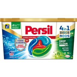 Persil Pulito e Igiene 4in1 Discs - 28 pz.