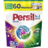 Persil Deep Clean 4-in-1 Color Discs