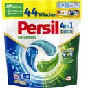 Persil Deep Clean 4-in-1 Universal Discs