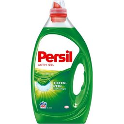 Detergente Líquido Universal - Gel Ativo de Limpeza Profunda - 2,70 l