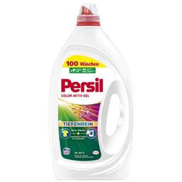 Persil Deep Clean Active Gel Color - 4,50 l