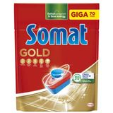 Somat Tabs Lavavajillas Gold