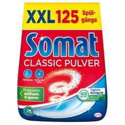 Somat Classic Diskmedelspulver - 2 kg