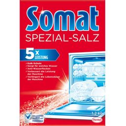Somat Sal para Lavavajillas - 1,50 kg