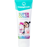 happybrush SuperColor Toothpaste