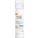 AMBRE SOLAIRE Over Make-Up Super UV Spray met SPF 50 - 75 ml