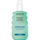 AMBRE SOLAIRE After Sun Refreshing Moisturizing Spray