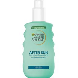 AMBRE SOLAIRE After Sun Refreshing Moisturizing Spray - 200 ml