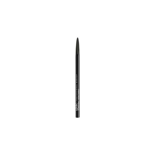 NYX Professional Makeup Augenbrauenstift Precision Brow Pencil - 6 - Black