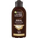 GARNIER AMBRE SOLAIRE Ideal Bronze Tanning Oil - 200 ml