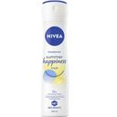 NIVEA Déodorant en spray summer happiness