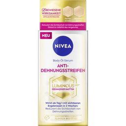 NIVEA Body Öl-Serum Luminous630® - 100 ml