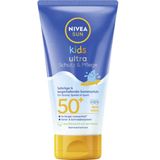 NIVEA SUN kids ultra Schutz & Pflege LSF 50+