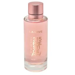 LA RIVE 315 Prestige Pink - Eau de Parfum - 100 ml