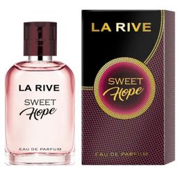 LA RIVE Sweet Hope - Eau de Parfum - 30 ml