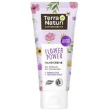 Terra Naturi Flower Power Hand Cream
