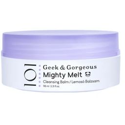 Geek & Gorgeous Rengöringsbalsam 101 Mighty Melt - 98 ml