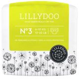 LILLYDOO Diapers Size 3