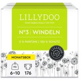 LILLYDOO Pannolini taglia 3
