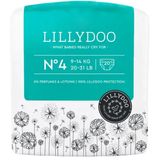 LILLYDOO Diapers Size 4 