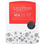 LILLYDOO Couches Taille 6