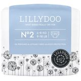 LILLYDOO Diapers Size 2 