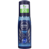 NIVEA MEN Fresh Active Deodorant Pump Spray