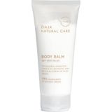 ziaja natural care body balm