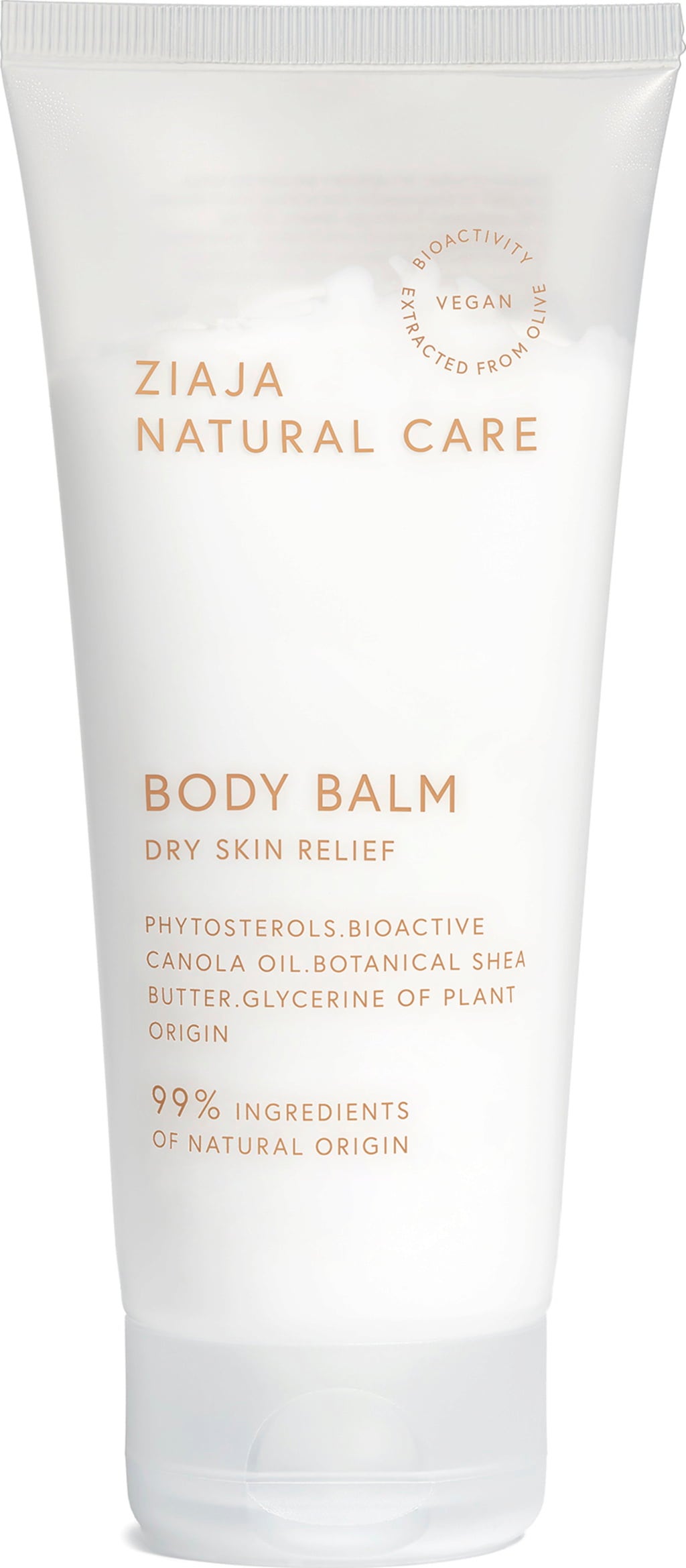 ziaja Baume Corporel Natural Care