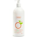 ziaja Orange Butter Body Lotion - 400 ml