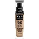 Make-up Can't Stop Won't Stop Full Coverage Foundation - 9 - medium olive