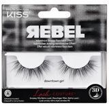 KISS Lash Couture REBEL Downtown Girl