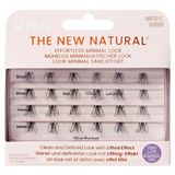 False Lashes Multi Kit The New Natural Trio NNT01C